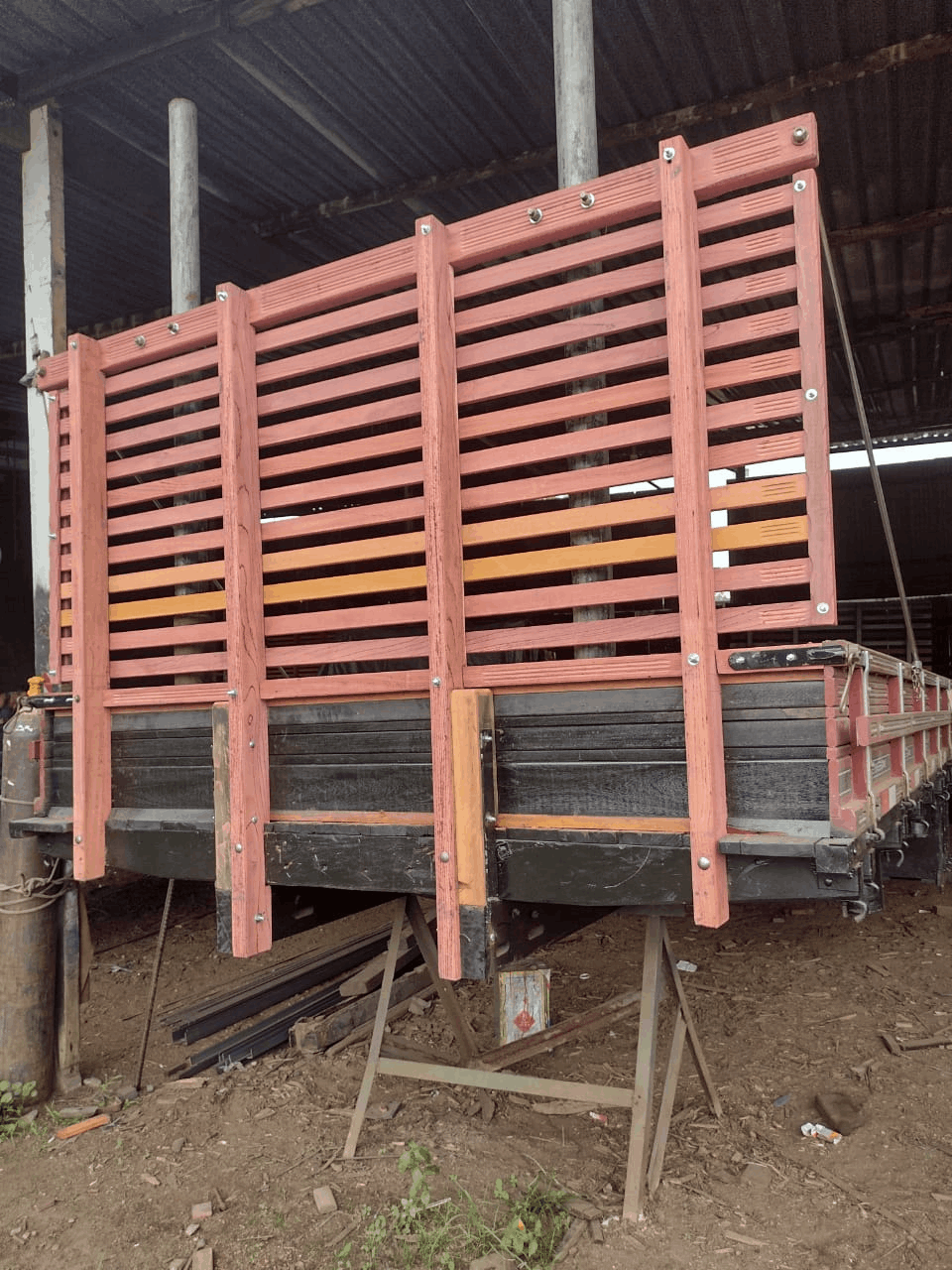 Carrocerias Maringá | Galeria